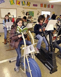 SchoolBikes