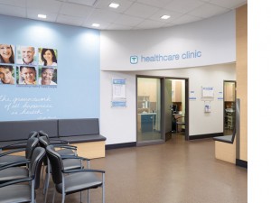 WalgreenClinic