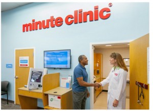 MinuteClinic