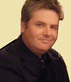John i2p pic