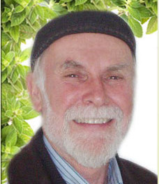 Dr Isaac Golden