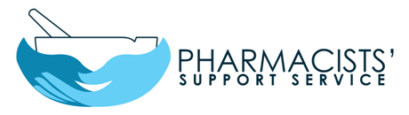 NAPSA generosity shows the future of pharmacy is in good hands  Pharmacists’ Support Service 1995 to 2015 – celebrating 20 years