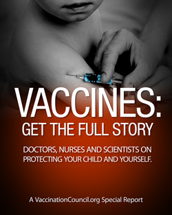 Vaccines and the use of Live Delivery Abortion to Order